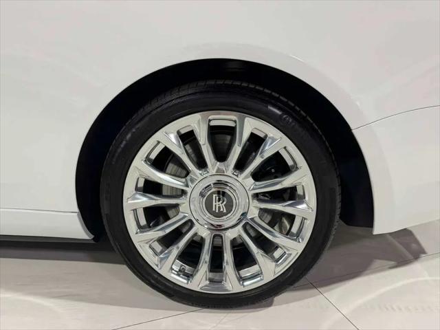 2019 Rolls-Royce Dawn Standard