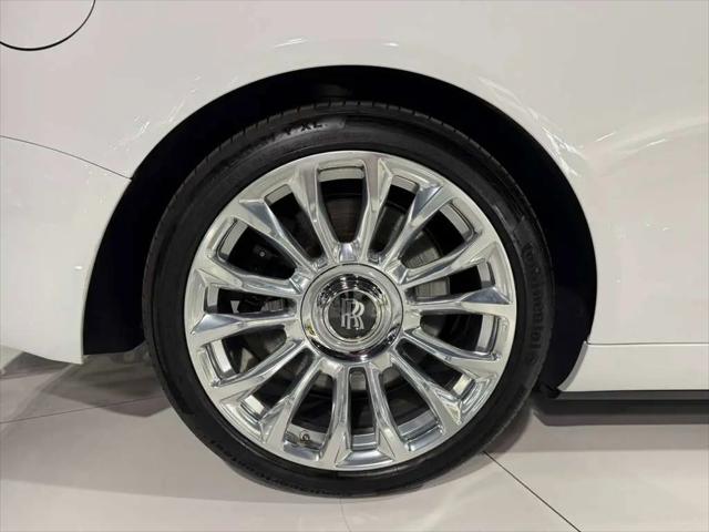 2019 Rolls-Royce Dawn Standard