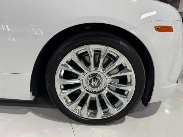 2019 Rolls-Royce Dawn Standard
