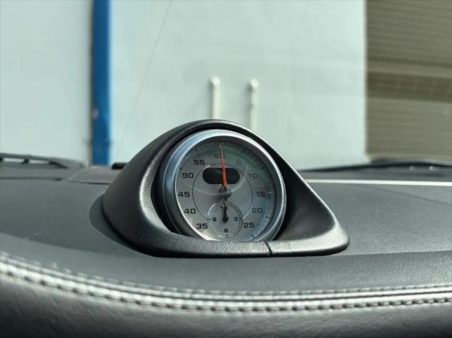 2008 Porsche 911 Turbo