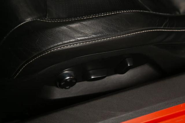 2021 Chevrolet Corvette Stingray RWD Convertible 2LT