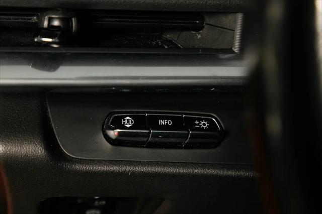 2021 Chevrolet Corvette Stingray RWD Convertible 2LT