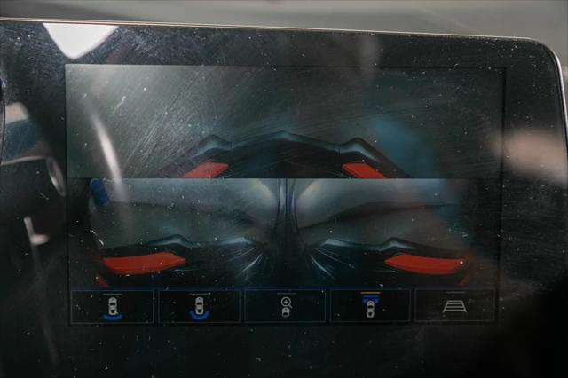 2021 Chevrolet Corvette Stingray RWD Convertible 2LT