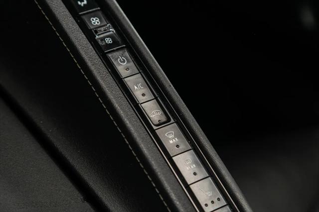 2021 Chevrolet Corvette Stingray RWD Convertible 2LT