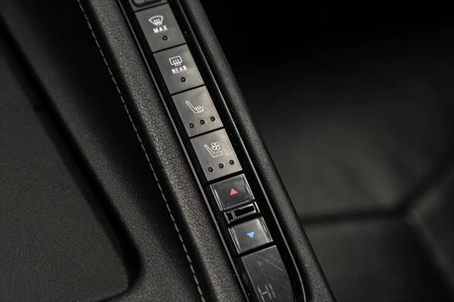 2021 Chevrolet Corvette Stingray RWD Convertible 2LT