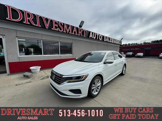 2020 Volkswagen Passat for sale near West Chester, OH