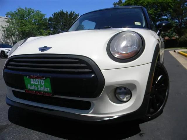 2015 MINI Hardtop Cooper for sale in Manassas, VA
