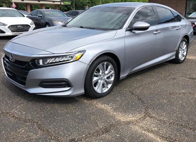 2018 Honda Accord LX for sale in Pearl, MS
