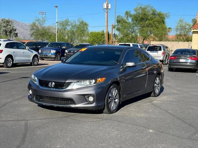 2014 Honda Accord EX for sale in Tucson, AZ