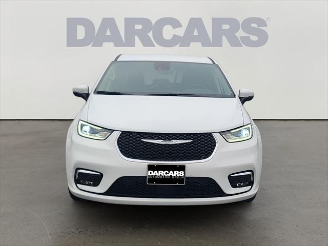 2023 Chrysler Pacifica Hybrid Touring L 2023 Chrysler Pacifica Hybrid Touring L