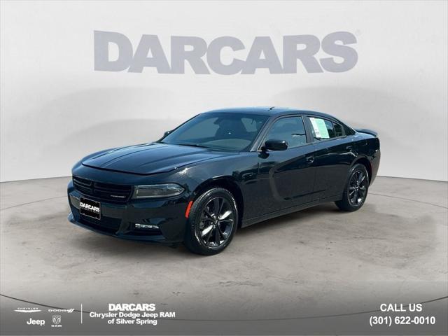 2023 Dodge Charger SXT