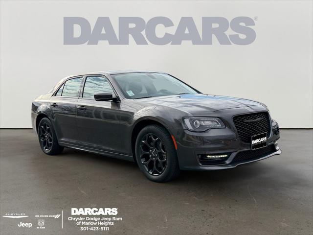 2023 Chrysler 300 Touring L AWD