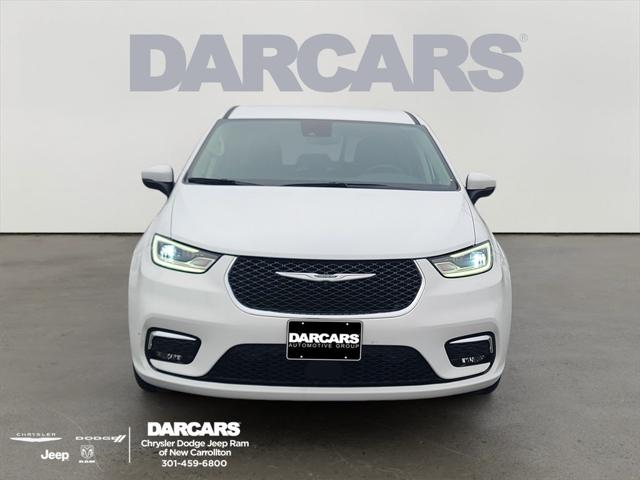 2023 Chrysler Pacifica Hybrid Touring L 2023 Chrysler Pacifica Hybrid Touring L