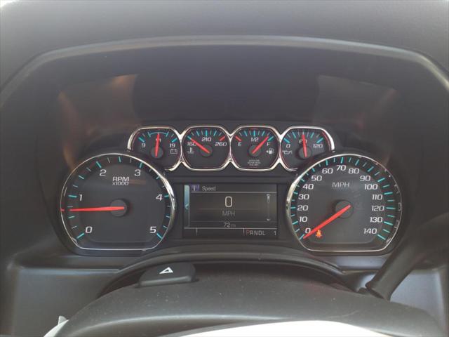 2024 Chevrolet Silverado 6500HD 1WT