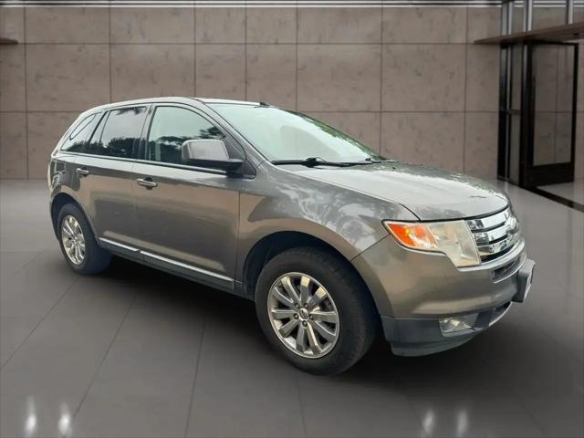 2010 Ford Edge SEL for sale in Orange, CA
