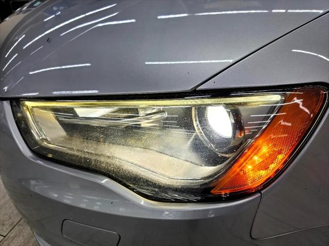 2015 Audi A3 1.8T Premium