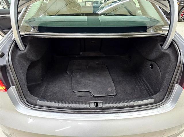 2015 Audi A3 1.8T Premium