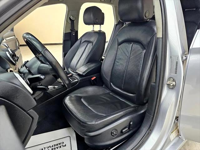 2015 Audi A3 1.8T Premium