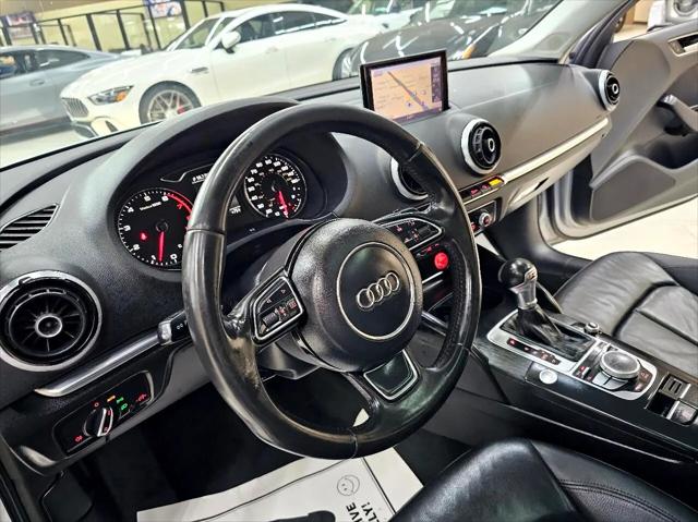 2015 Audi A3 1.8T Premium