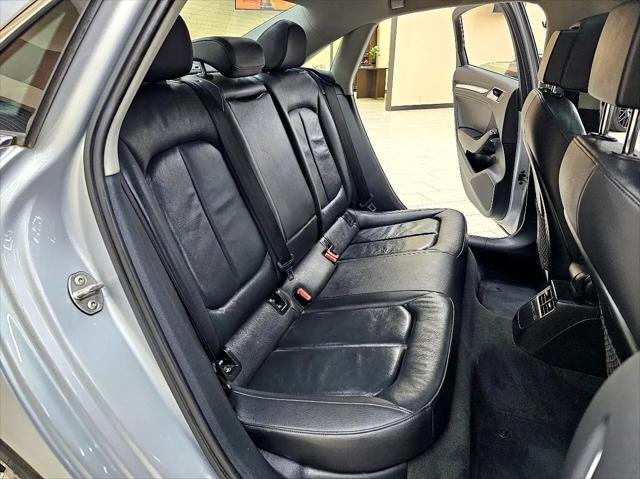 2015 Audi A3 1.8T Premium
