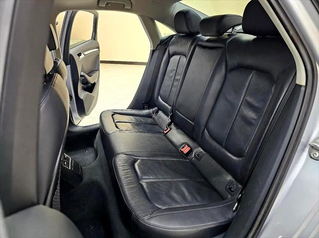 2015 Audi A3 1.8T Premium
