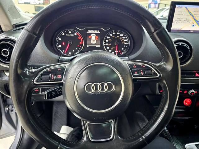 2015 Audi A3 1.8T Premium