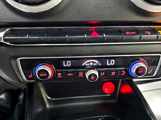 2015 Audi A3 1.8T Premium