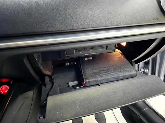 2015 Audi A3 1.8T Premium