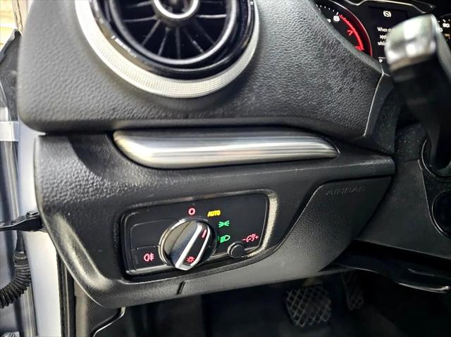 2015 Audi A3 1.8T Premium