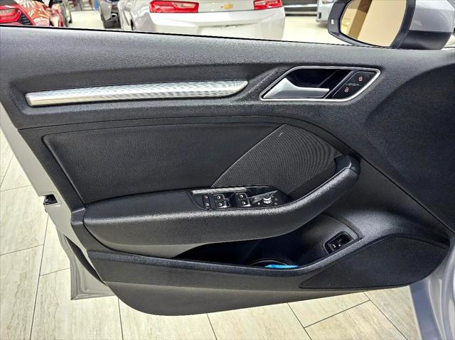 2015 Audi A3 1.8T Premium