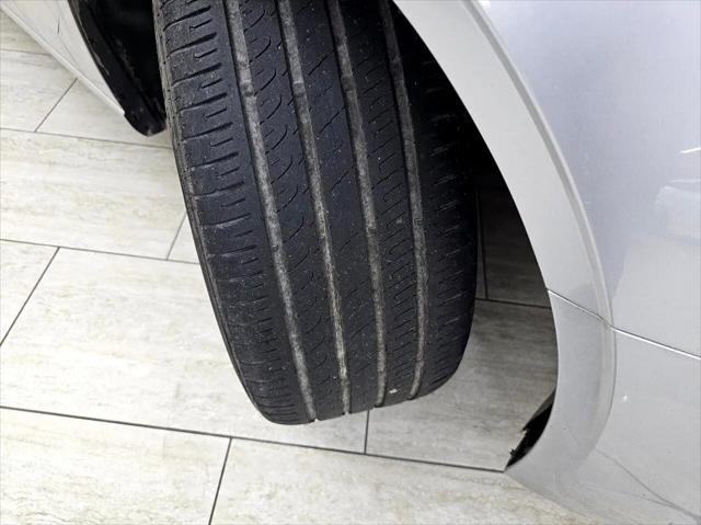 2015 Audi A3 1.8T Premium