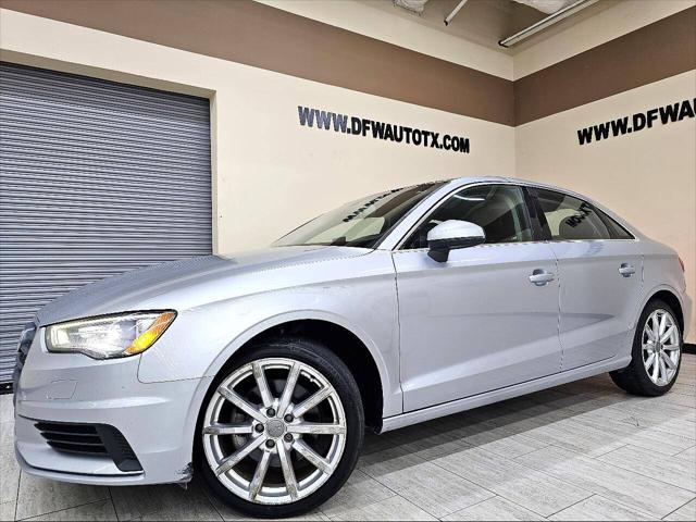 2015 Audi A3 1.8T Premium for sale in Fort Worth, TX