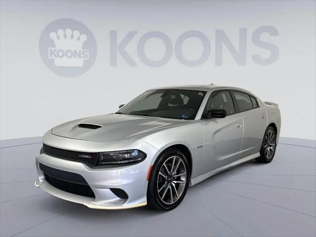 2023 Dodge Charger R/T for sale in Vienna, VA