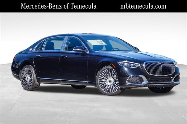 2024 Mercedes-Benz Maybach S 580 4MATIC for sale in Temecula, CA