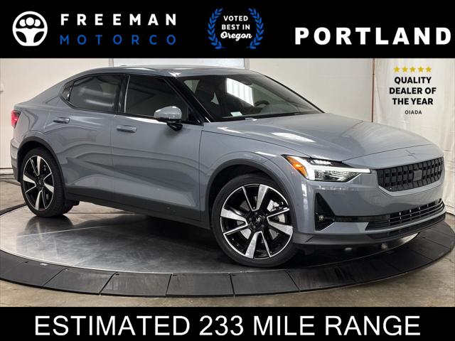 2021 Polestar 2 Launch Edition for sale in Portland, OR