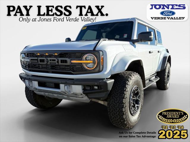 2024 Ford Bronco Raptor for sale in Camp Verde, AZ