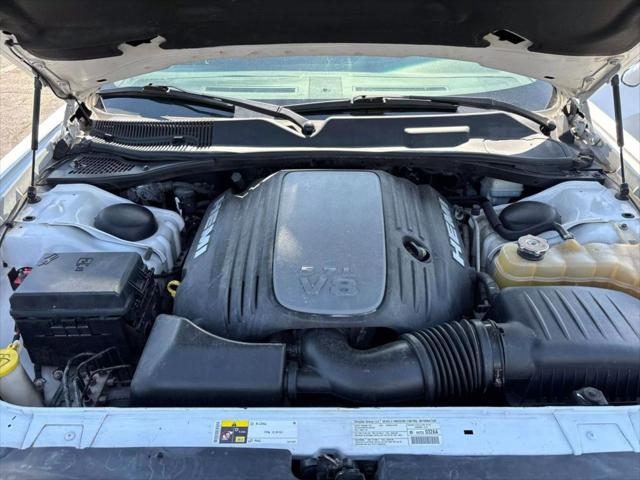 2013 Dodge Challenger R/T Plus