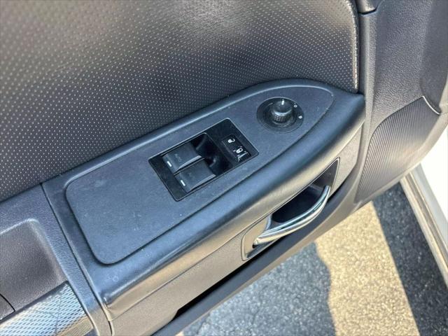 2013 Dodge Challenger R/T Plus