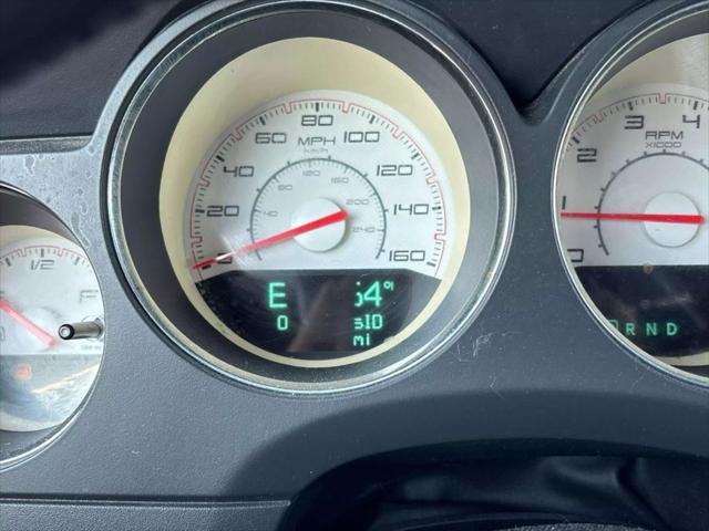 2013 Dodge Challenger R/T Plus