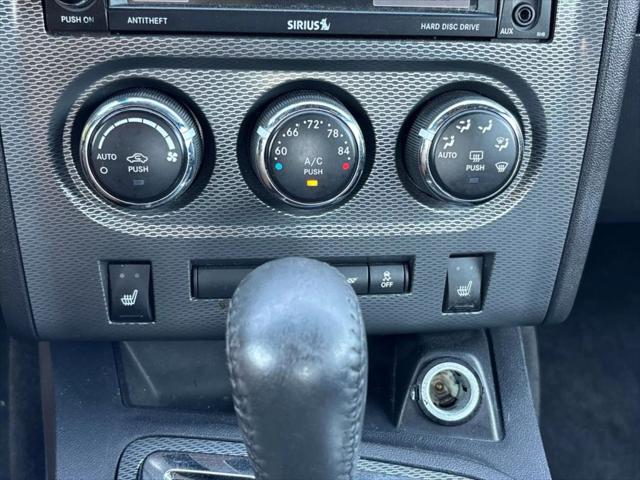 2013 Dodge Challenger R/T Plus