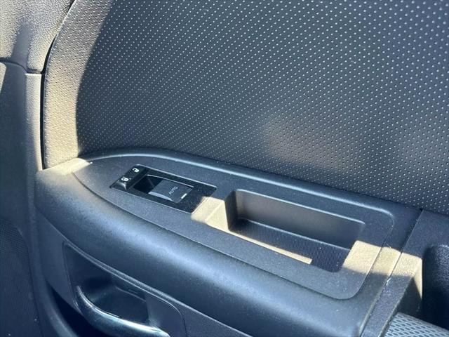 2013 Dodge Challenger R/T Plus