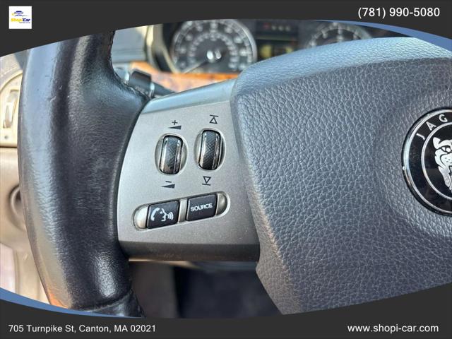 2008 Jaguar XK XK Convertible 2D