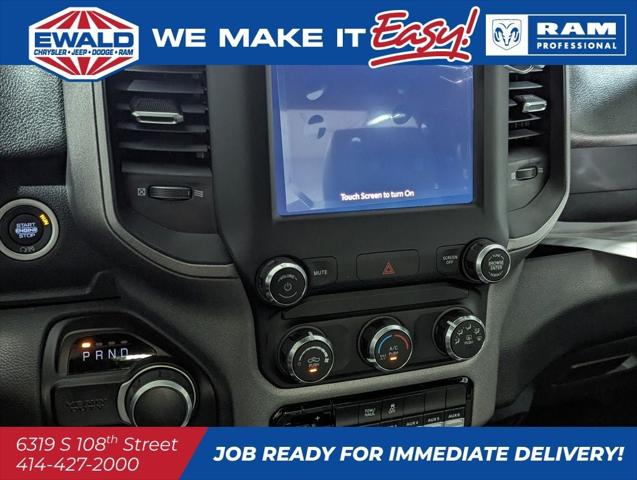 2024 RAM Ram 2500 RAM 2500 TRADESMAN REGULAR CAB 4X4 8 BOX 2024 RAM Ram 2500 RAM 2500 TRADESMAN REGULAR CAB 4X4 8 BOX