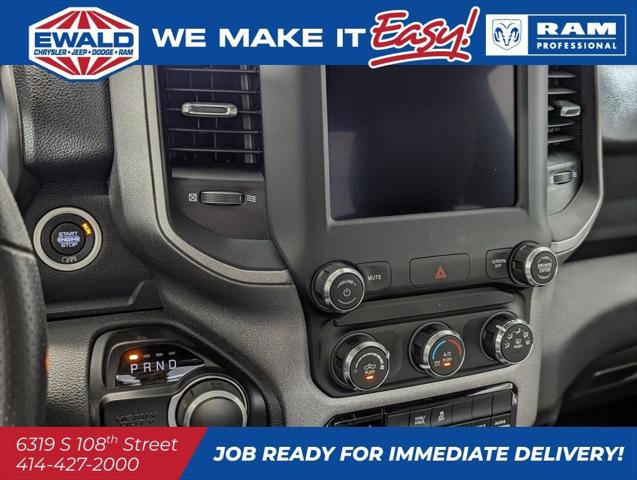 2024 RAM Ram 2500 RAM 2500 TRADESMAN REGULAR CAB 4X4 8 BOX 2024 RAM Ram 2500 RAM 2500 TRADESMAN REGULAR CAB 4X4 8 BOX