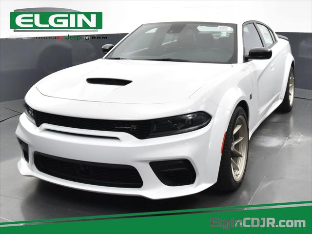 2023 Dodge Charger Scat Pack Swinger
