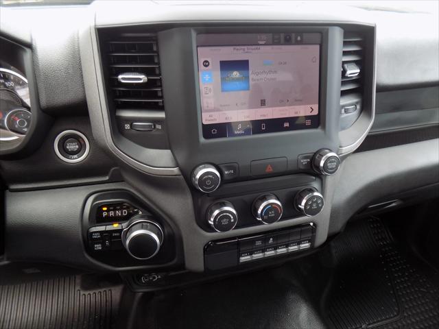 2024 Ram 2500 Tradesman Regular Cab 4x4 8' Box