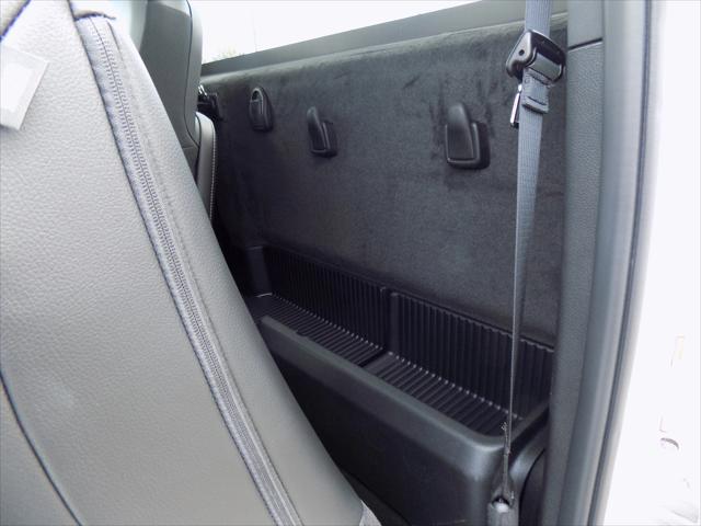 2024 Ram 2500 Tradesman Regular Cab 4x4 8' Box