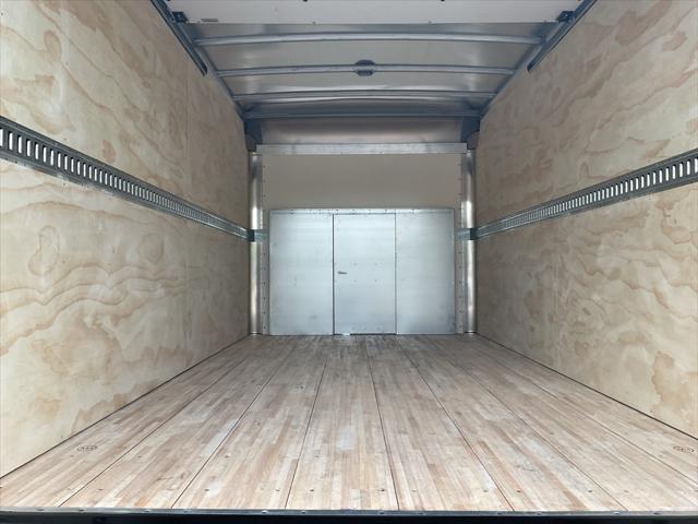 2025 Ford E-350 Cutaway E-350 15 FT Box Truck