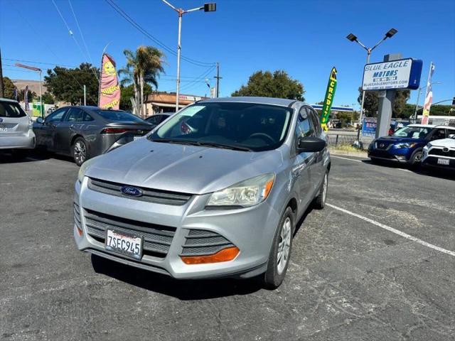 2015 Ford Escape S for sale in Fremont, CA