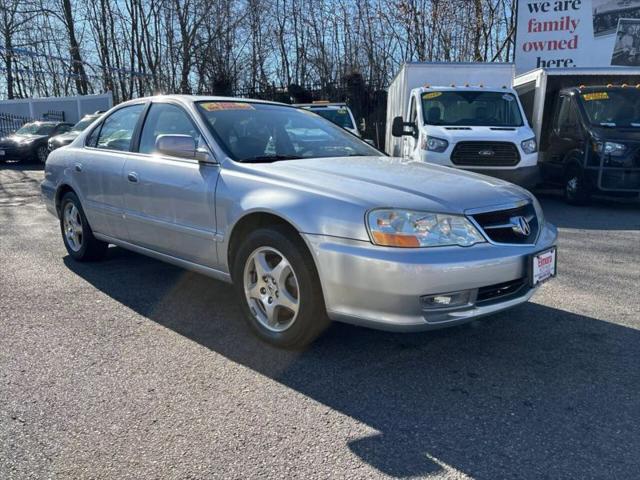 2003 Acura TL 3.2 for sale in Elizabeth, NJ